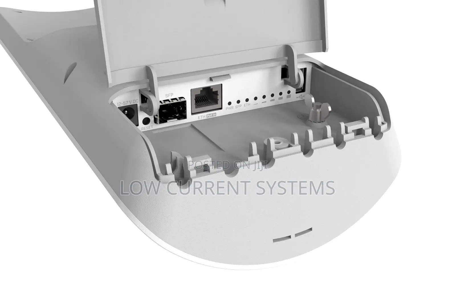 Mikrotik Mantbox 52 15s Base Station