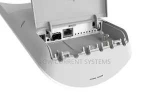 Mikrotik Mantbox 52 15s Base Station