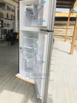 Photo - Recognized Samsung Duracool Fridge [Rt31k3052s8]