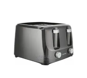 Decakila Toaster 4-slice (KETS003W)