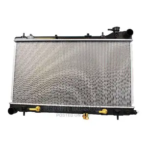 Hyundai Elantra 2015 Radiator Tank