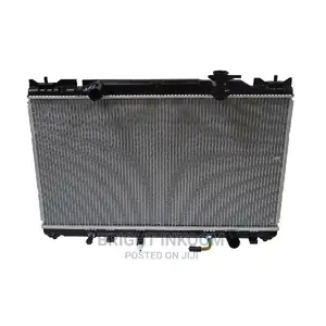 Hyundai Elantra 2015 Radiator Tank