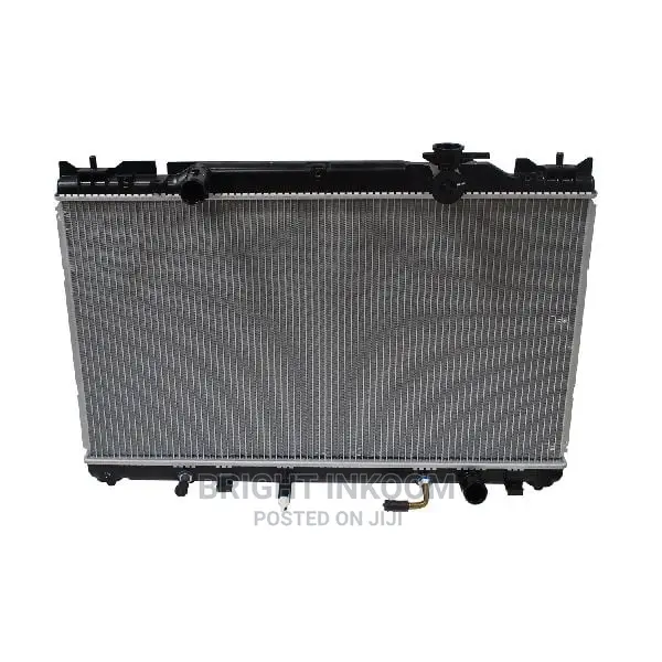 Hyundai Elantra 2015 Radiator Tank