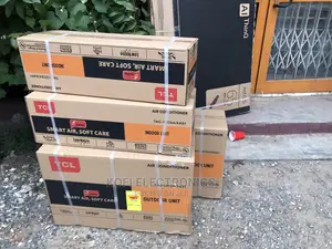 Install TCL 1.5hp Split Inverter AC -Tac-12csa/Xa51 – R410