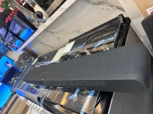 Exclusive Design TCL TCL Ts 8111 Soundbar Single