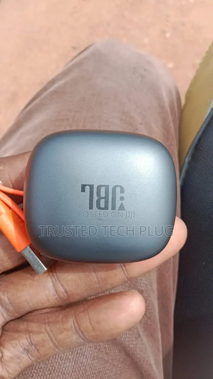 Preowned Neat JBL Live Pro2 Earbuds From America for Sale