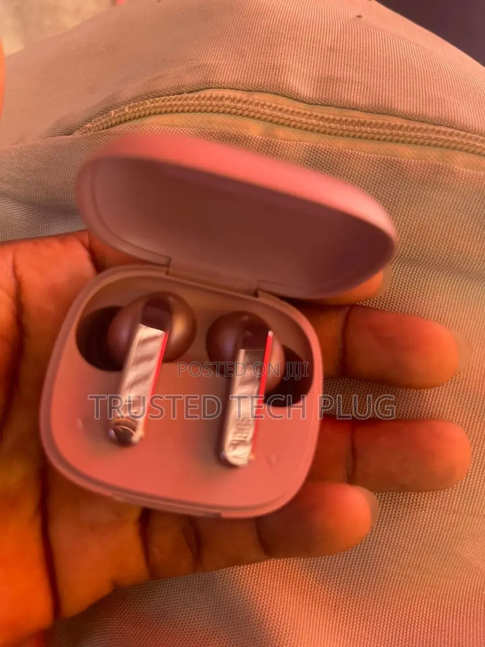 Preowned Neat JBL Live Pro2 Earbuds From America for Sale