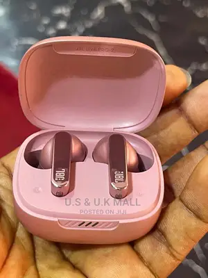 Preowned Neat JBL Live Pro2 Earbuds From America for Sale