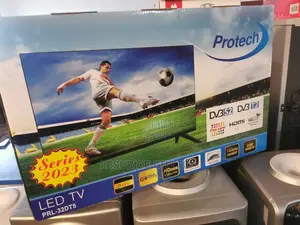 Protech 32 Digital FHD TV