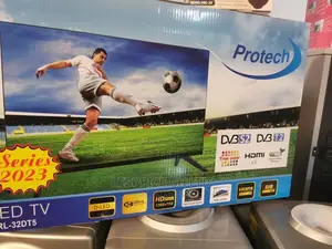 Protech 32” Full HD Led Display TV