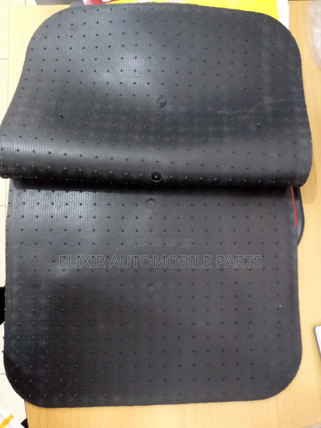 BRAND NEW AMG Benz Floor Mats