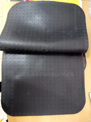 BRAND NEW AMG Benz Floor Mats