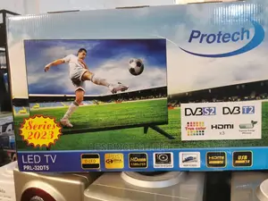 TV Protech 32” 720p Television