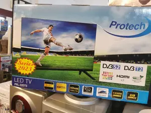 Protech 32” Bright Screen TV
