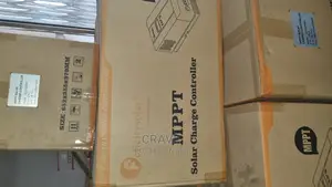 The Best MPPT Charge Controllers