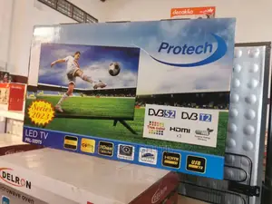 Protech 32” HD HDMI Led TV