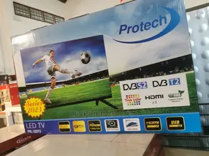 Protech 32” HD HDMI Led TV
