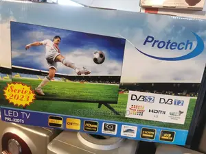 Protech 32” HD Top Quality TV