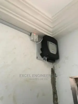 Electric Fencing