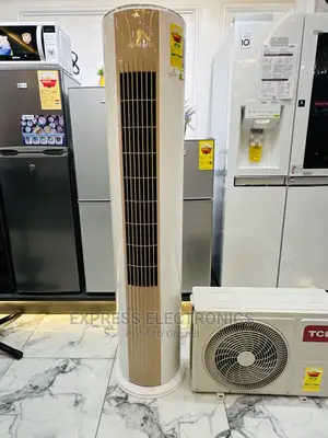 Searched Out TCL 2.0hp Split Floor Standing AC