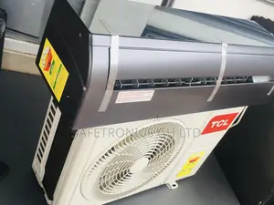 1.5hp Split Gas Inverter  Airconditioner R410