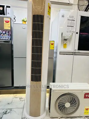 More Popular Split Floor AC TCL 2.0hp