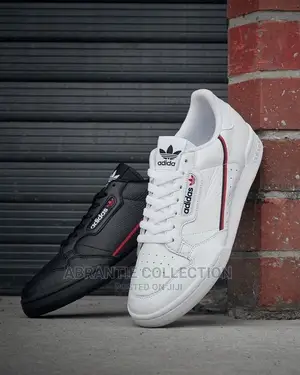 Photo - Adidas Continental 80