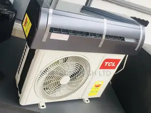 Affordable Invertor R410 Gas TCL Split Airconditioner
