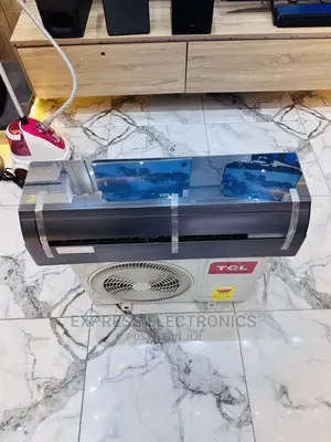 Recognize Split Inverter Mirror TCL 2.0hp AC