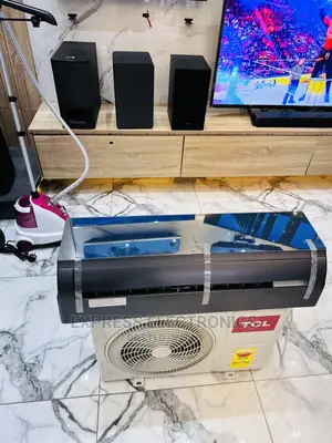 Searched for Sleek TCL Split Inverter Mirror 2.0hp AC