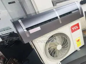 R410 TCL Reliable Airconditioner Split Inverter 1.5ho