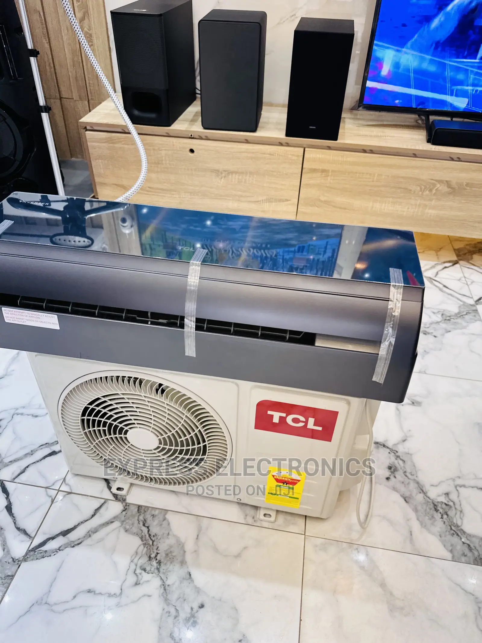 Best and Affordable Price TCL Inverter Mirror 2.0hp