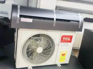 Original 1.5hp Split R410 TCL Airconditioner Inverter Gas