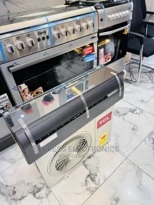 1.5hp Split Inverter Extremely Cool  TCL AC