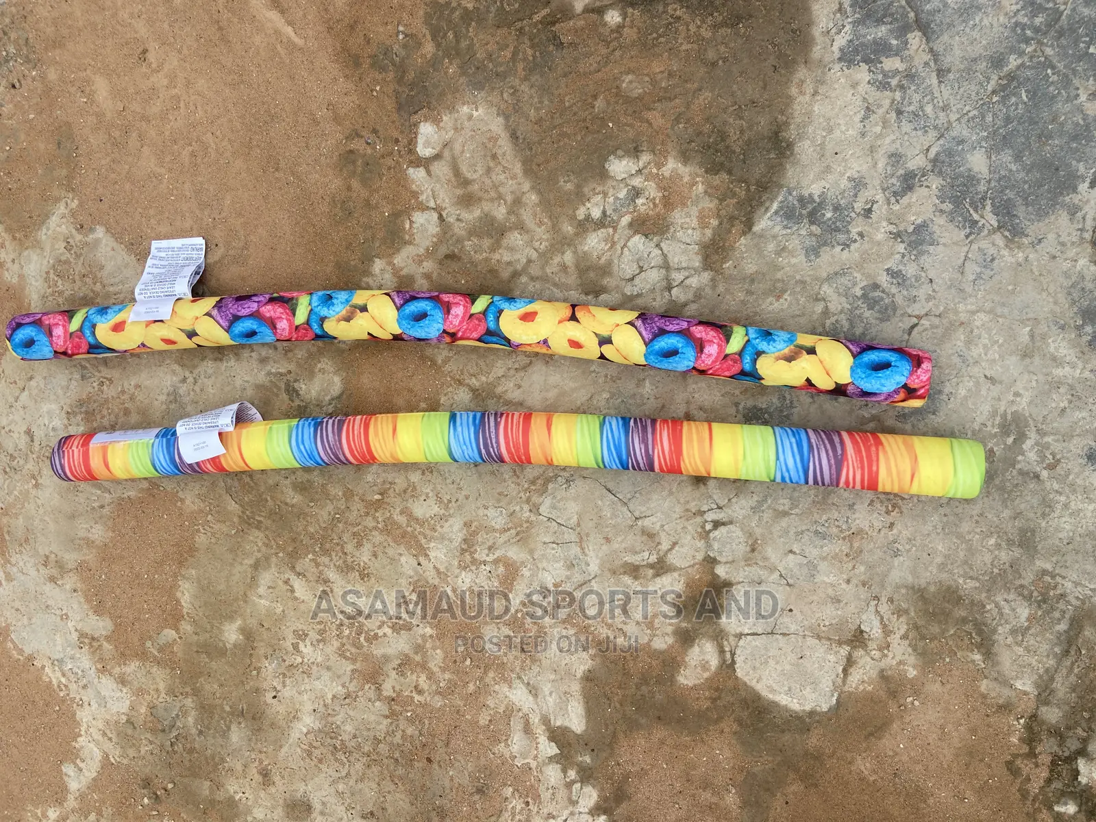 Original Swimming Noddles at Cool Price
