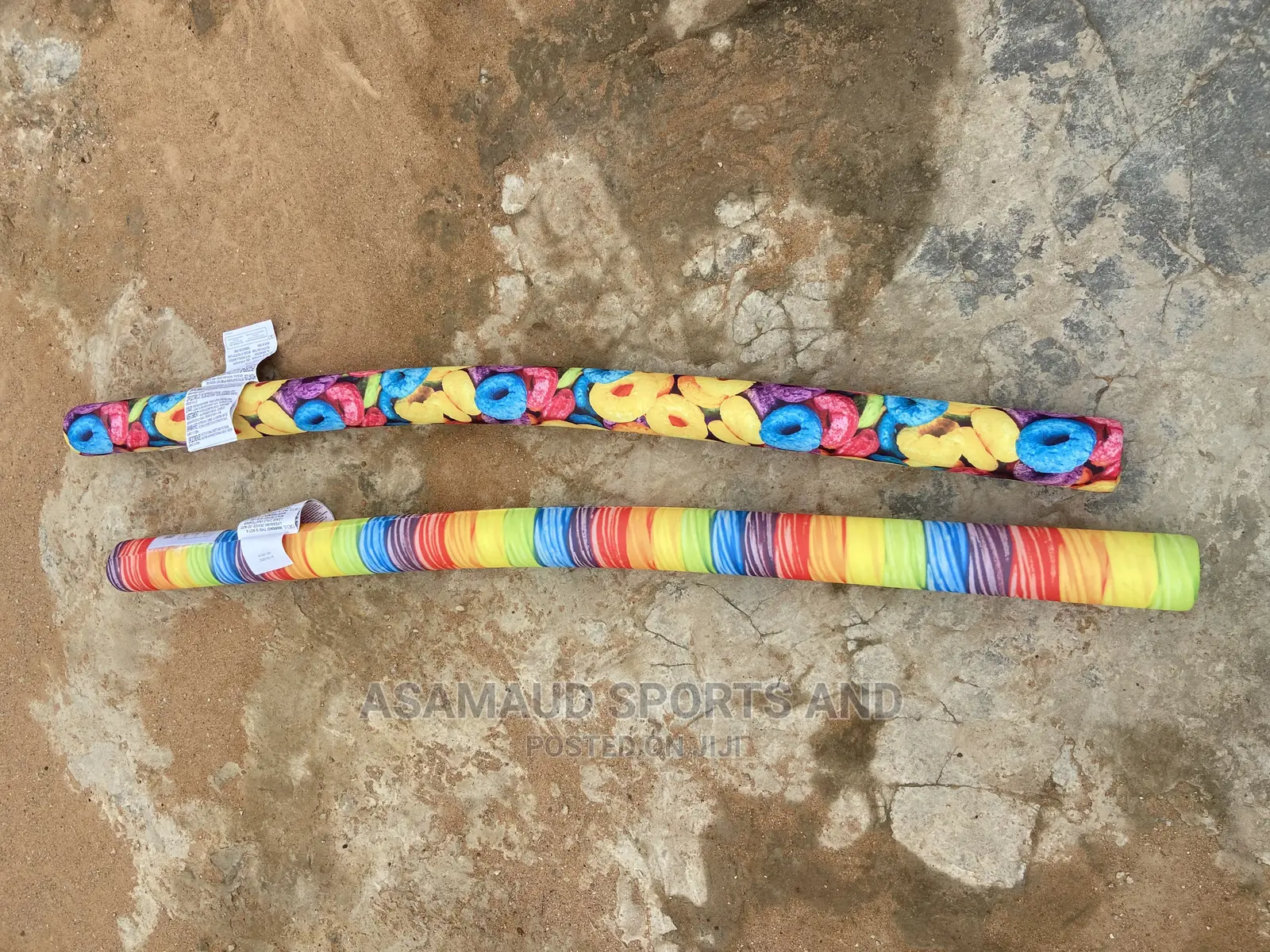 Original Swimming Noddles at Cool Price
