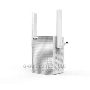 Tenda Ac1200 Dual Band Wifi Repeater, Ac1200 Range Extender