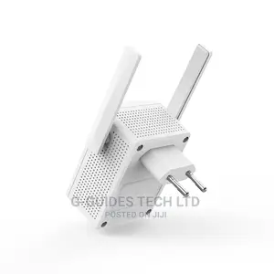 Tenda Ac1200 Dual Band Wifi Repeater, Ac1200 Range Extender