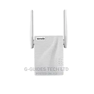 Tenda Ac1200 Dual Band Wifi Repeater, Ac1200 Range Extender