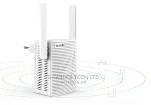 Tenda Ac750 Dual-Band Wifi Repeater, Ac750 Range Extender
