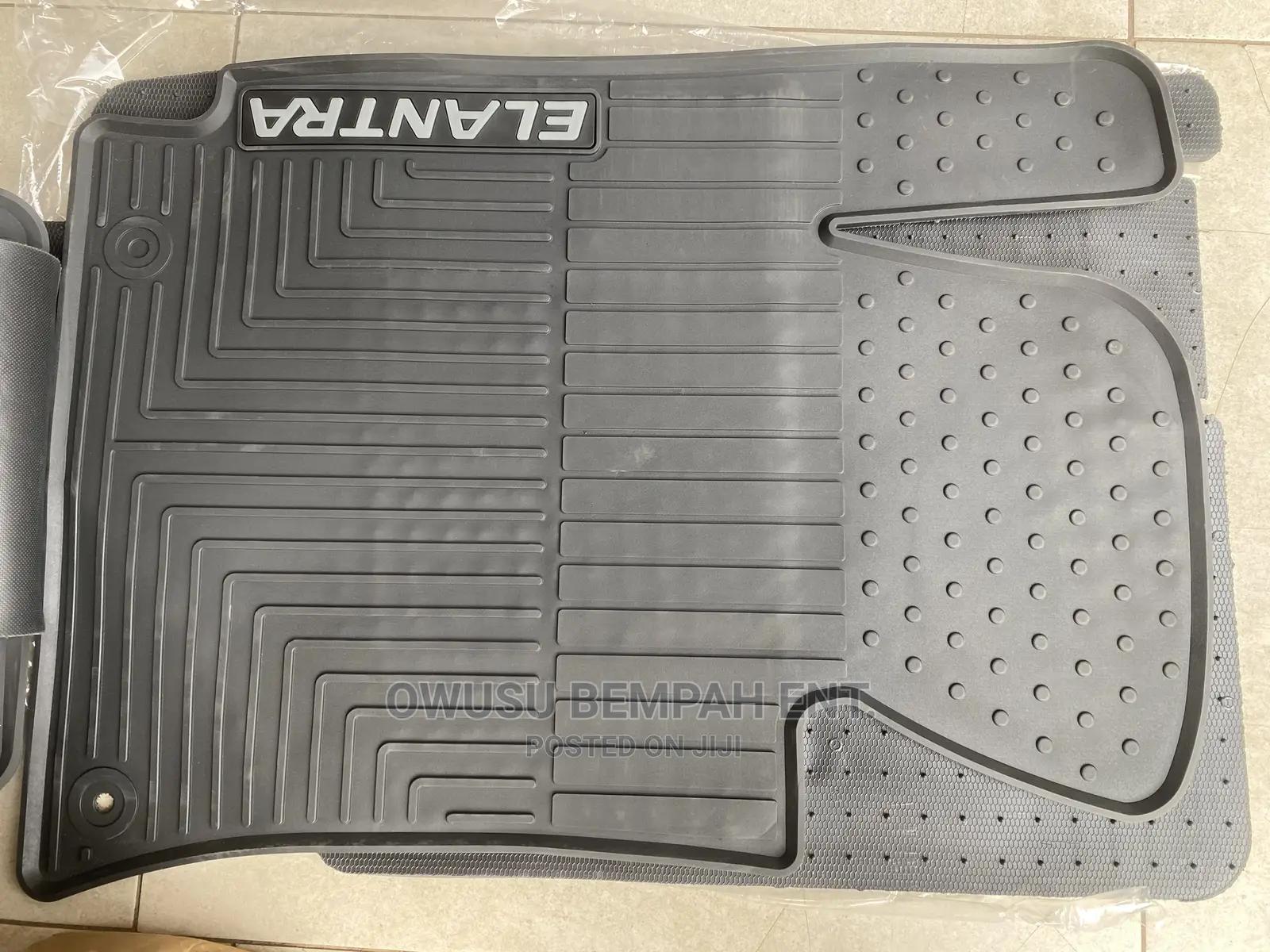 Elantra Floor~ Mat