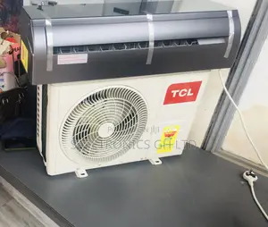 Smart Inverter TCL 2.0hp Split Gas Airconditioner