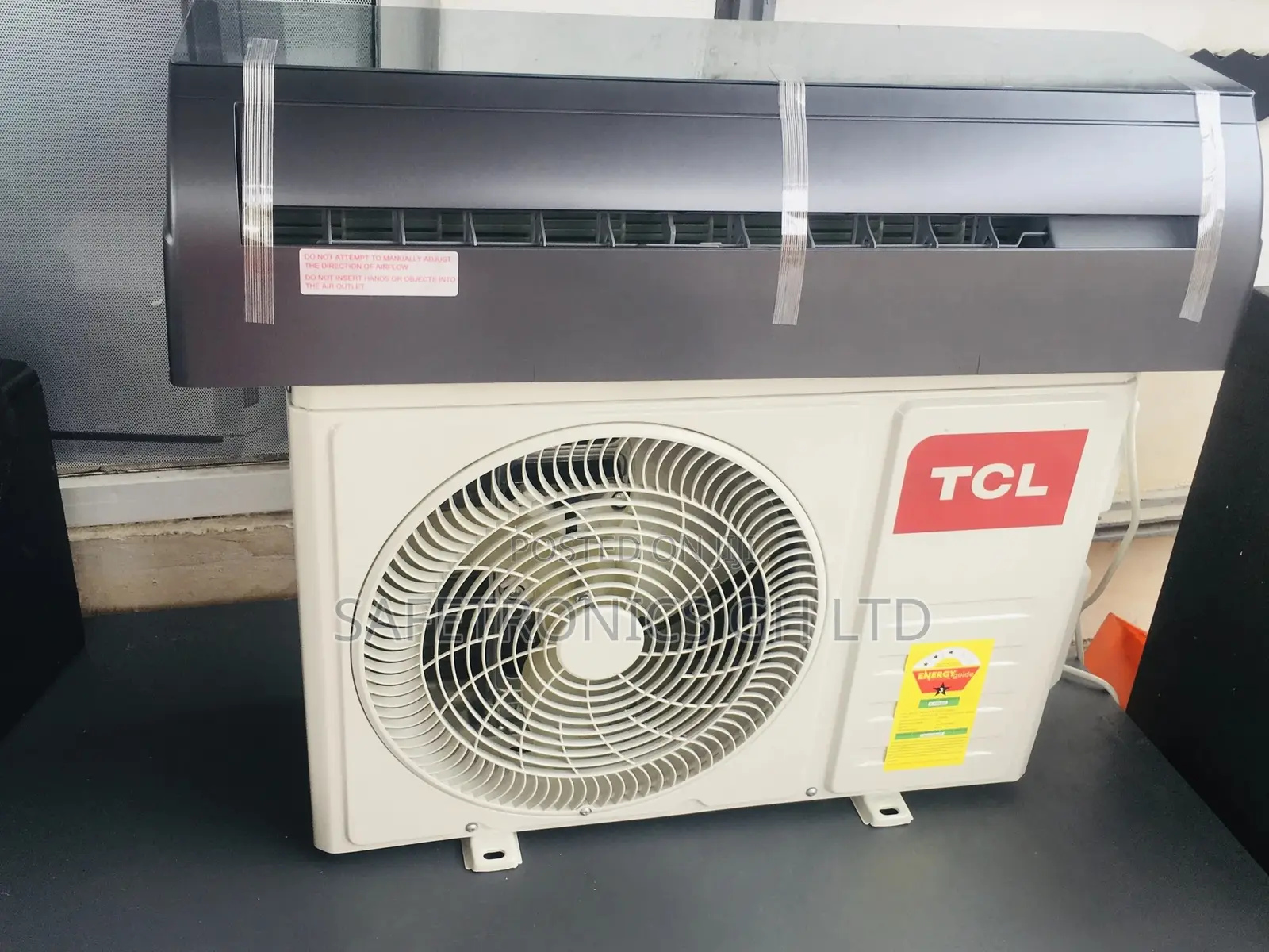 Purchase 2.0hp Inverter Airconditioner Split R410 Gas