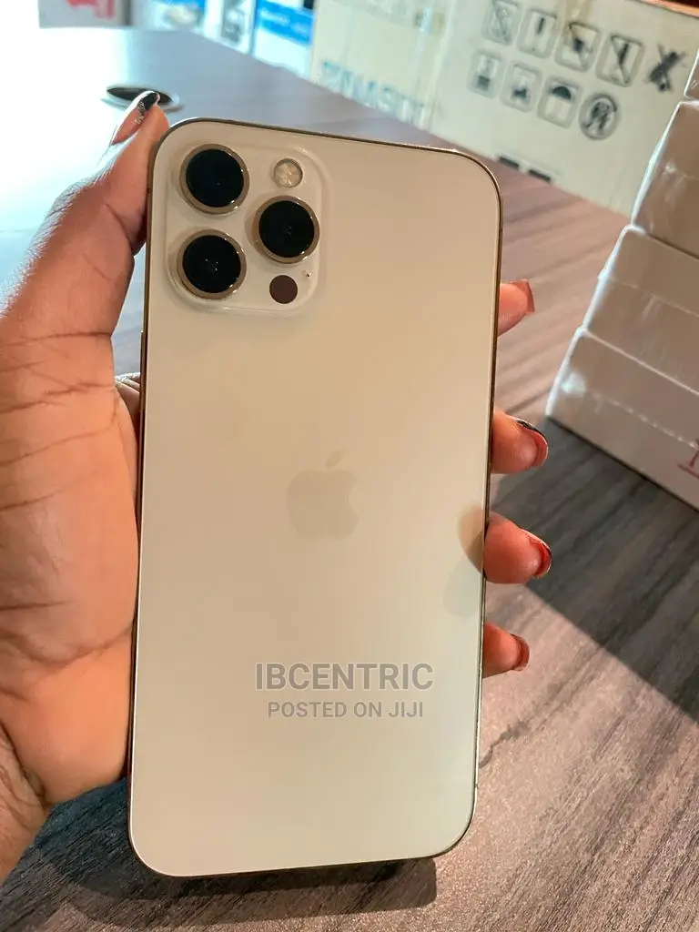 Apple iPhone 12 Pro Max 512 GB