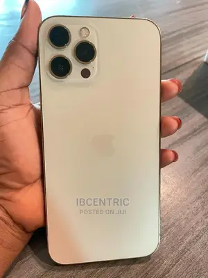 Apple iPhone 12 Pro Max 512 GB