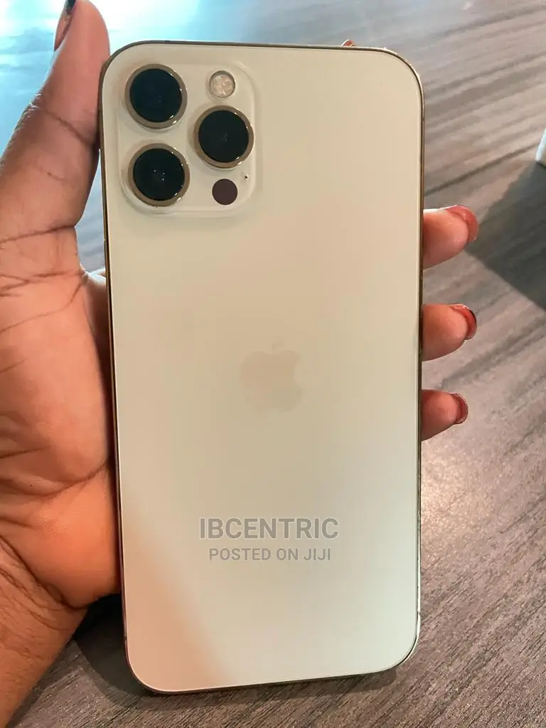 Apple iPhone 12 Pro Max 512 GB