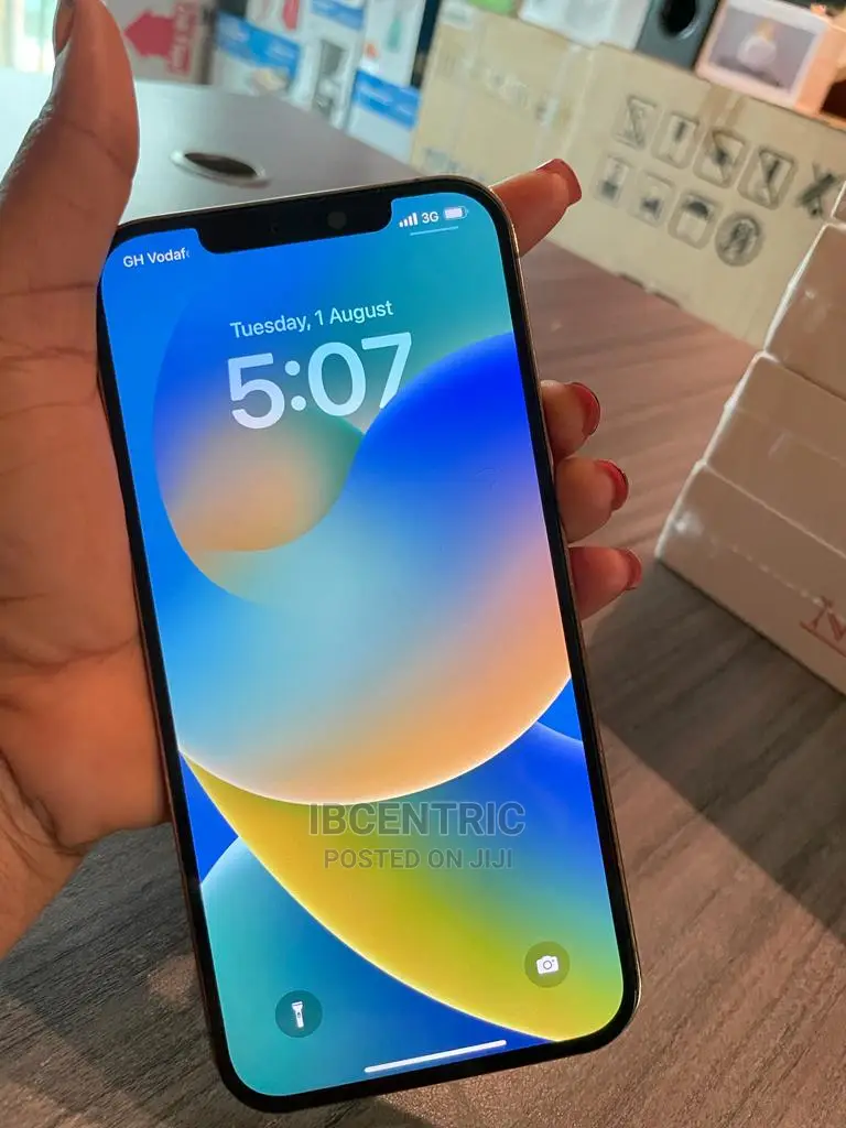 Apple iPhone 12 Pro Max 512 GB