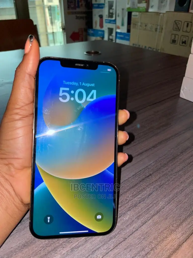 Apple iPhone 12 Pro Max 512 GB