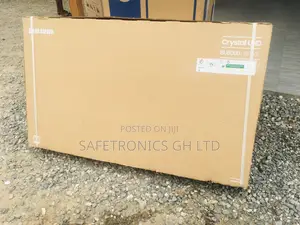 Reliable Samsung 43 Inches T5300 Glossy LED Tv