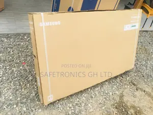Reliable Samsung 43 Inches T5300 Glossy LED Tv